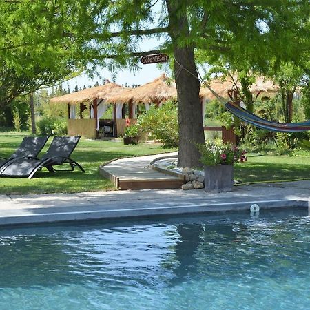 סריאן Lavand'Ange Et Spa מראה חיצוני תמונה