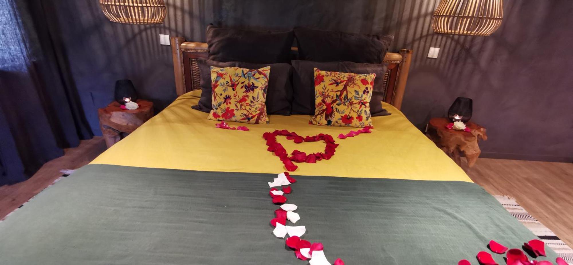 סריאן Lavand'Ange Et Spa מראה חיצוני תמונה