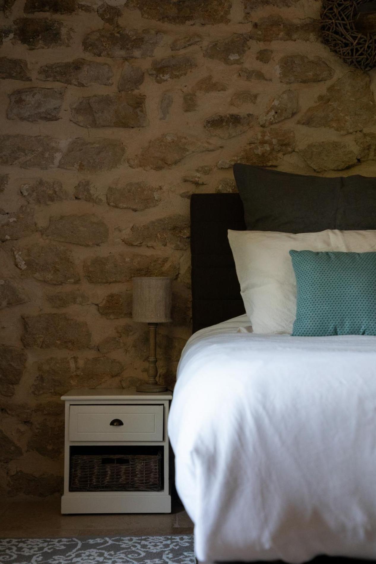 סריאן Lavand'Ange Et Spa מראה חיצוני תמונה