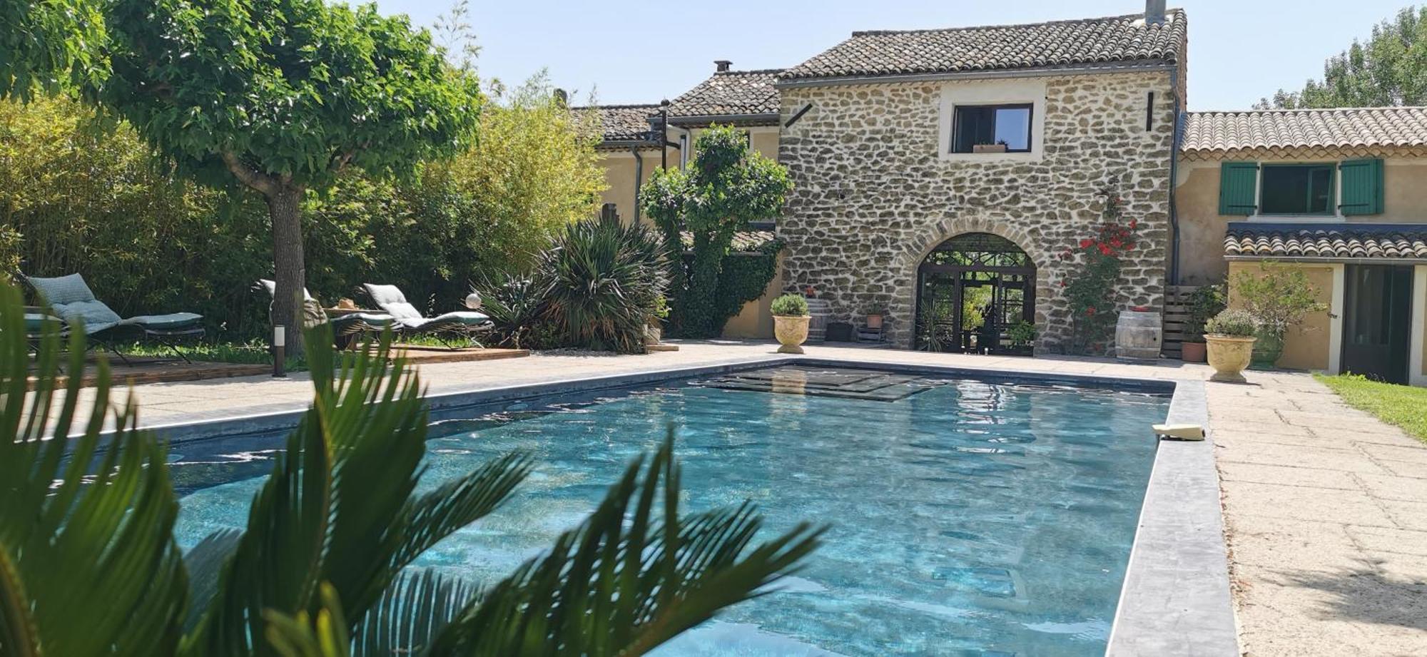 סריאן Lavand'Ange Et Spa מראה חיצוני תמונה