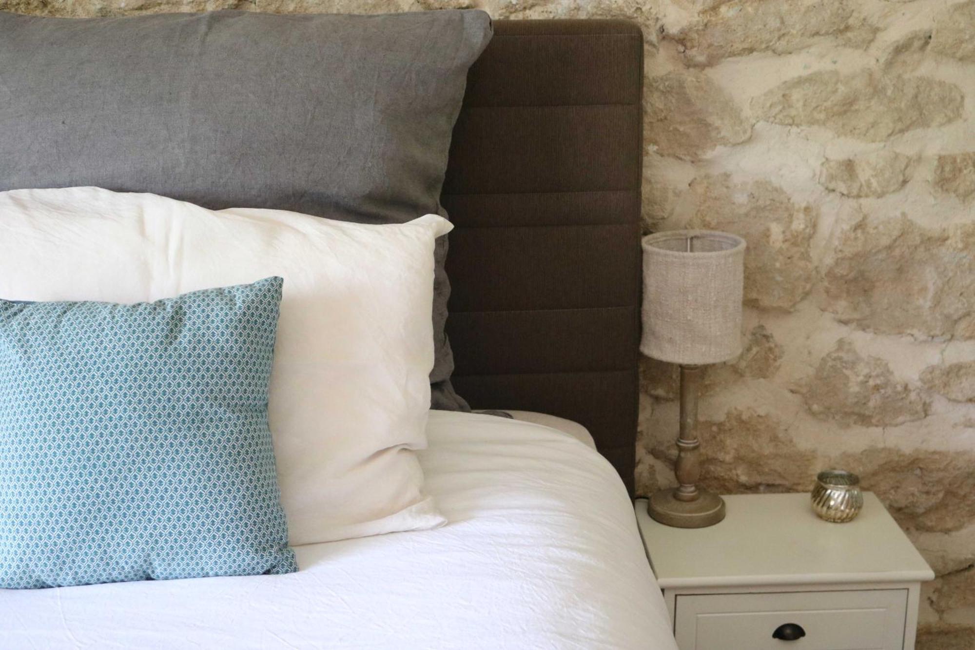 סריאן Lavand'Ange Et Spa מראה חיצוני תמונה