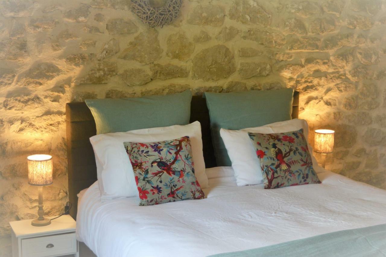 סריאן Lavand'Ange Et Spa מראה חיצוני תמונה