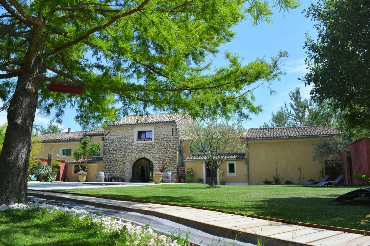 סריאן Lavand'Ange Et Spa מראה חיצוני תמונה