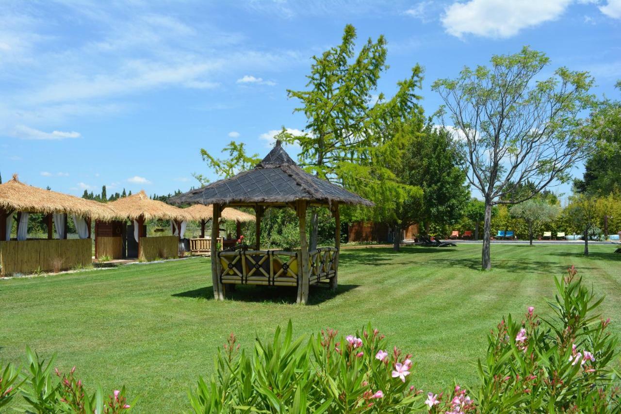 סריאן Lavand'Ange Et Spa מראה חיצוני תמונה