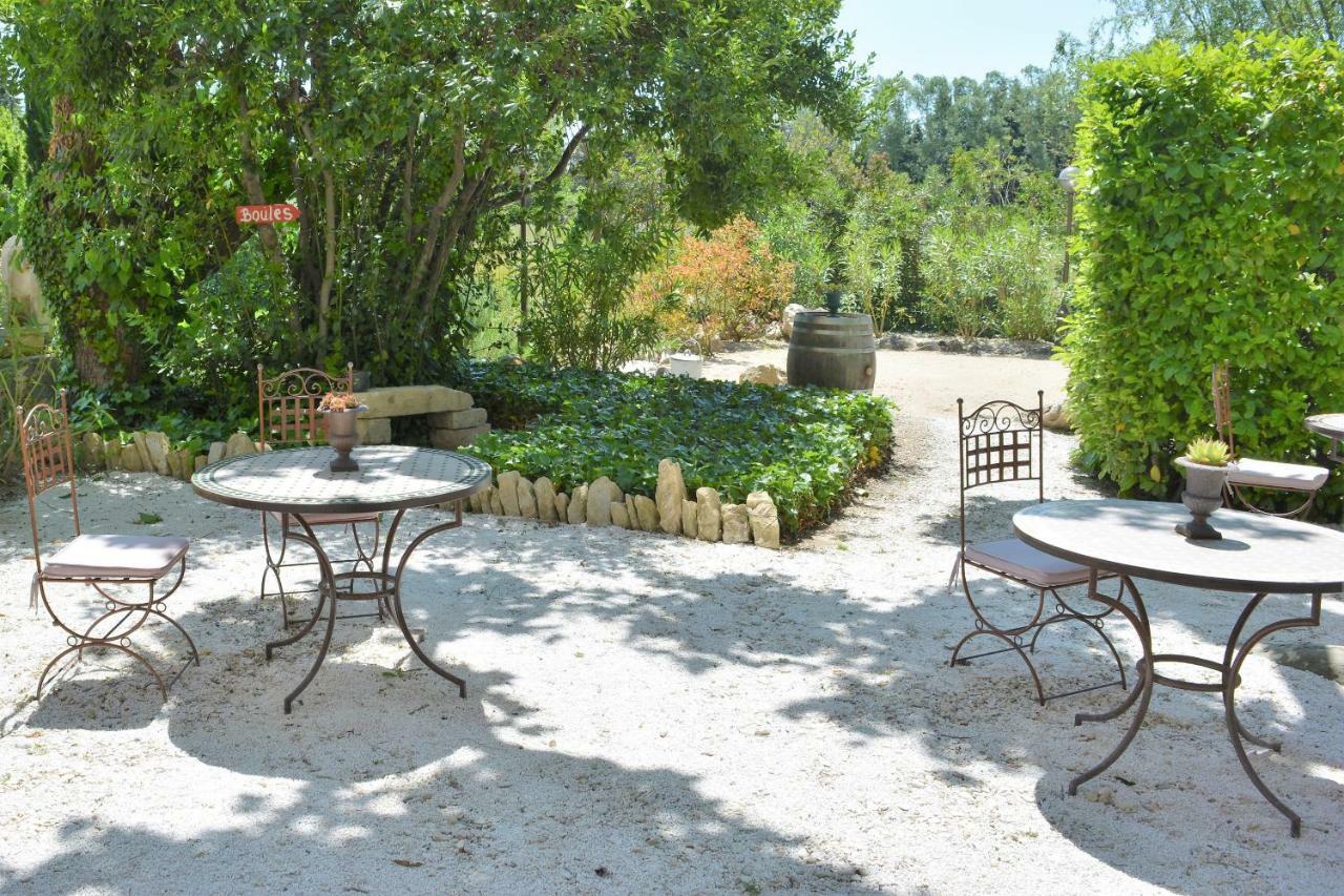 סריאן Lavand'Ange Et Spa מראה חיצוני תמונה